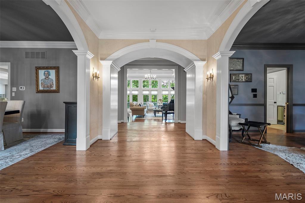 Carberry Heights - Residential