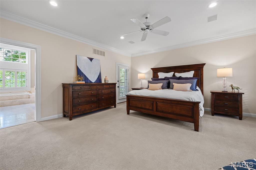 Carberry Heights - Residential