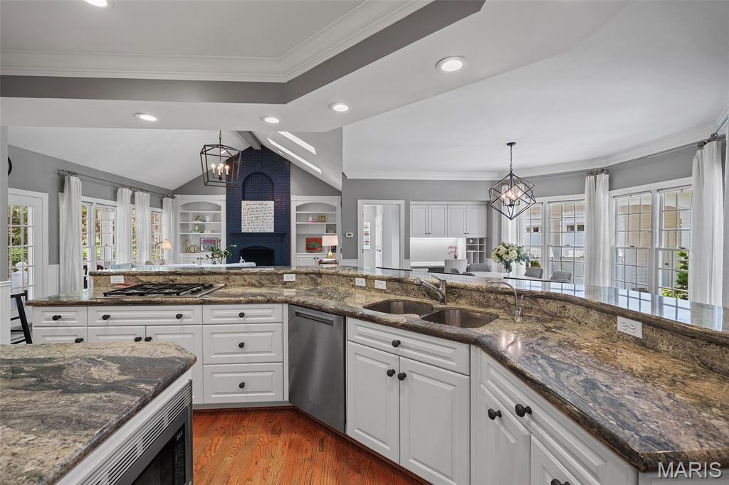 Carberry Heights - Residential