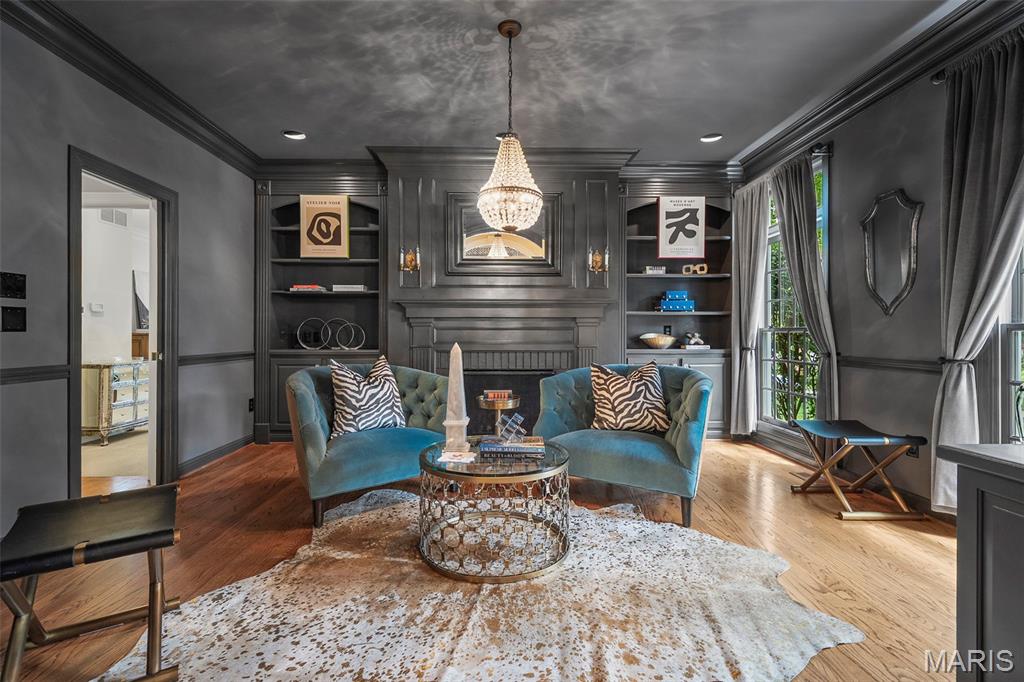 Carberry Heights - Residential