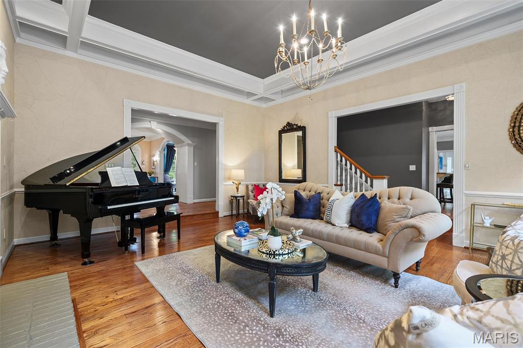 Carberry Heights - Residential