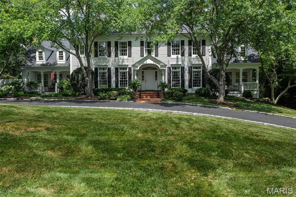 Carberry Heights - Residential