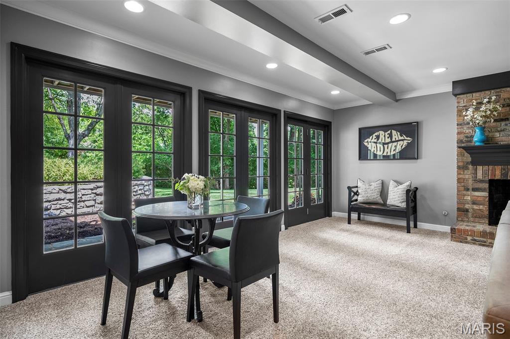 Carberry Heights - Residential