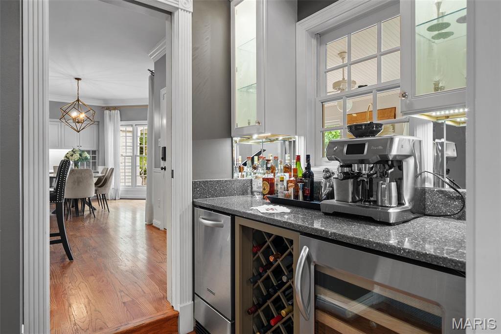 Carberry Heights - Residential