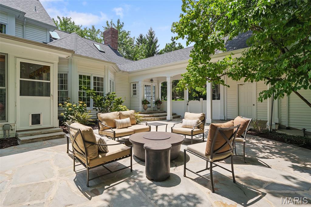 Carberry Heights - Residential