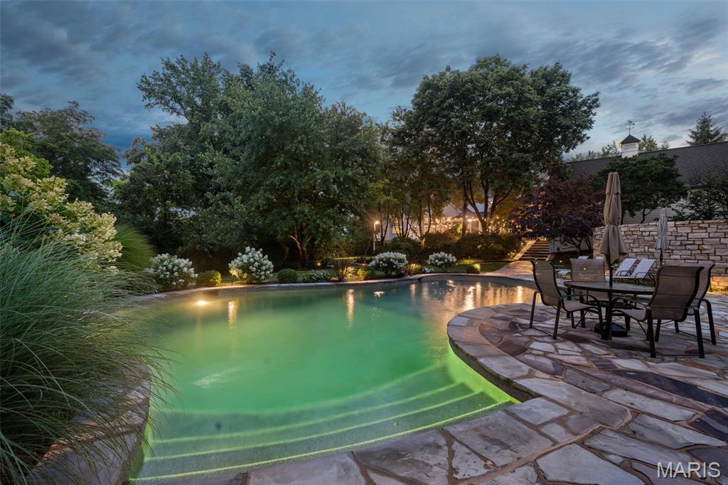 Carberry Heights - Residential