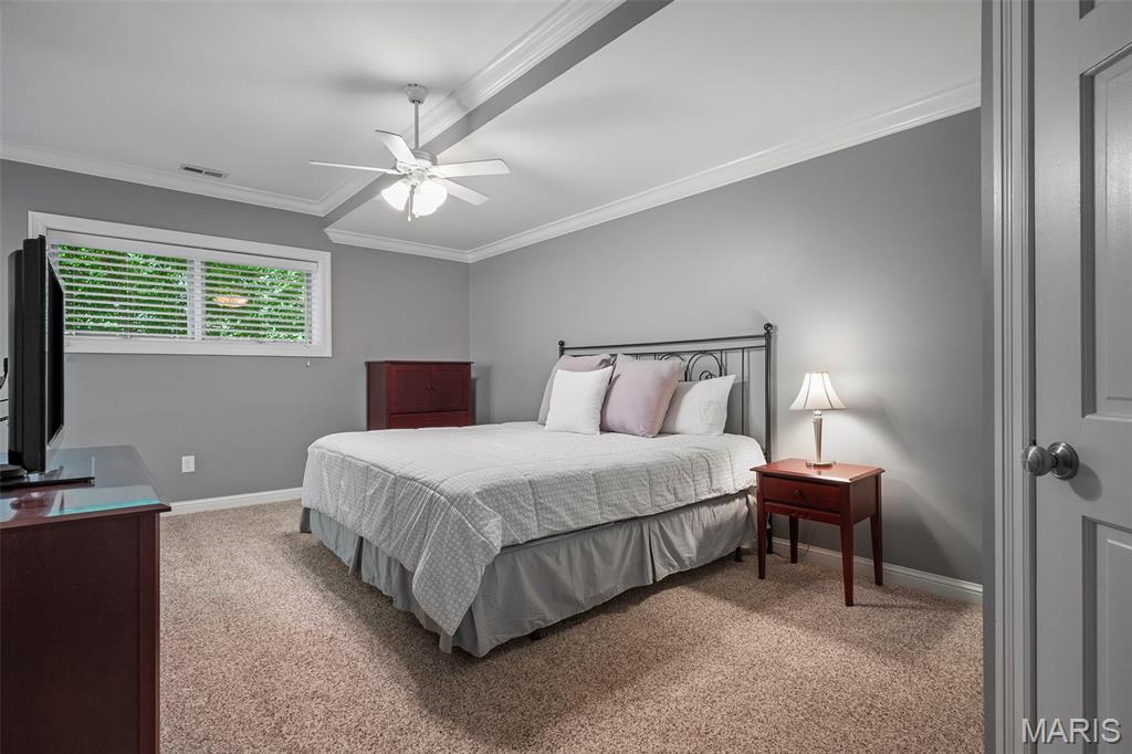 Carberry Heights - Residential