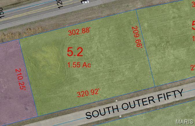 Union Regional Center East - Commercial Sale