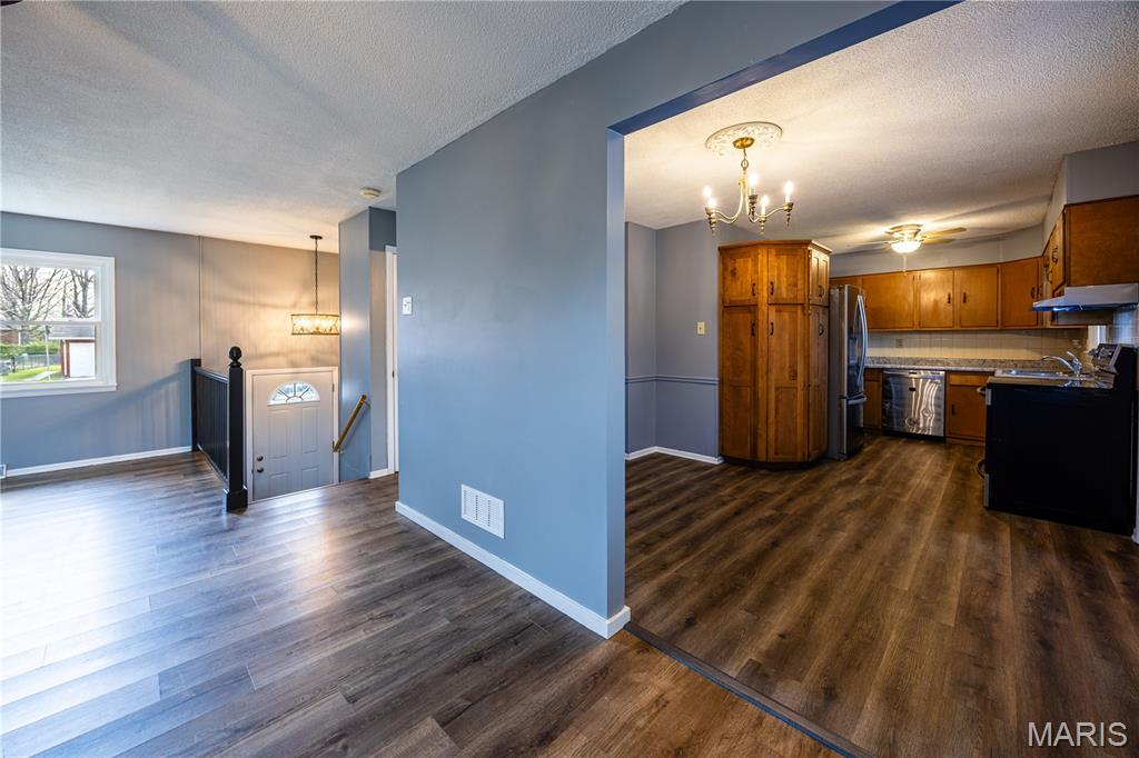 Indian Hills Sub - Residential