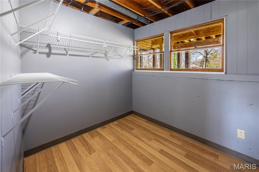 Indian Hills Sub - Residential