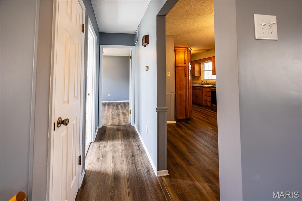 Indian Hills Sub - Residential