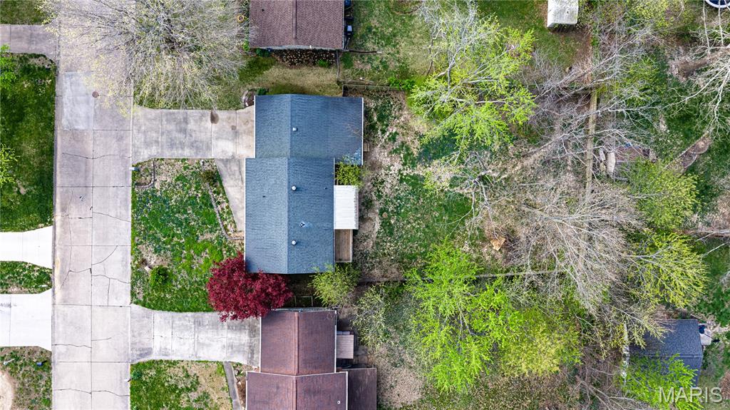 Indian Hills Sub - Residential