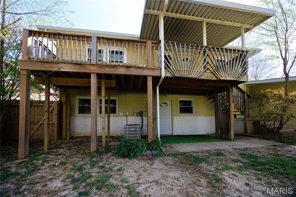 Indian Hills Sub - Residential