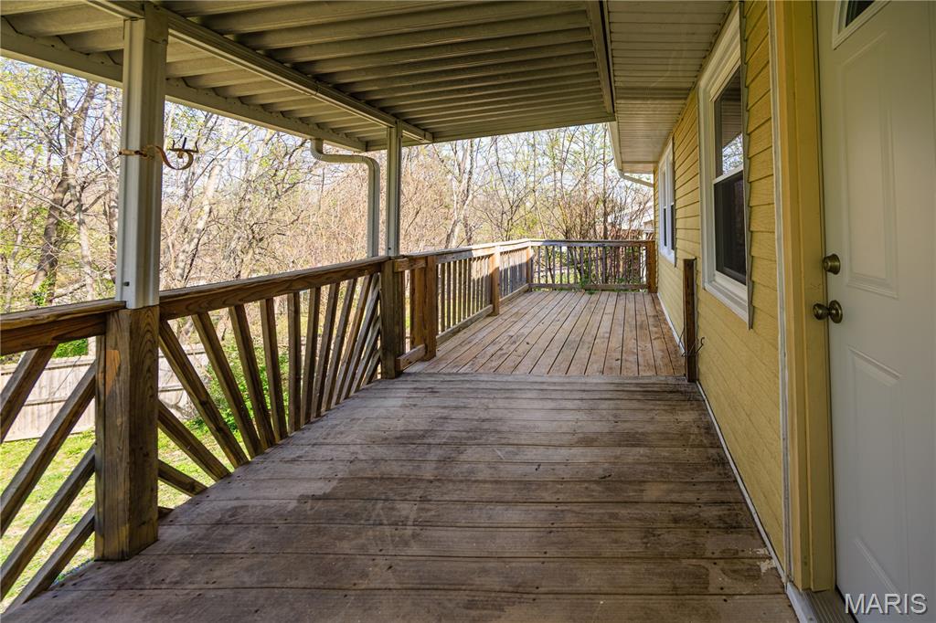 Indian Hills Sub - Residential