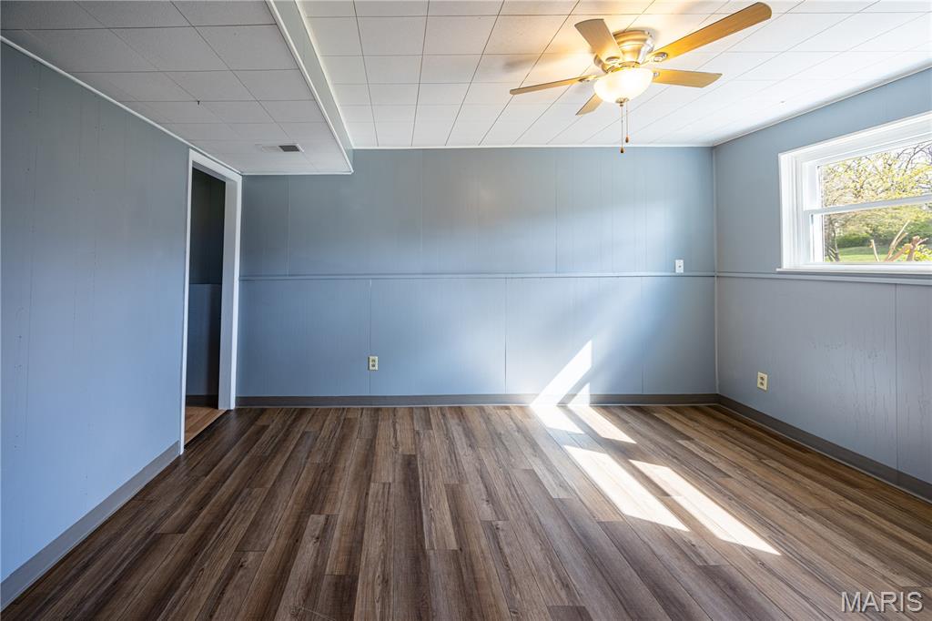 Indian Hills Sub - Residential