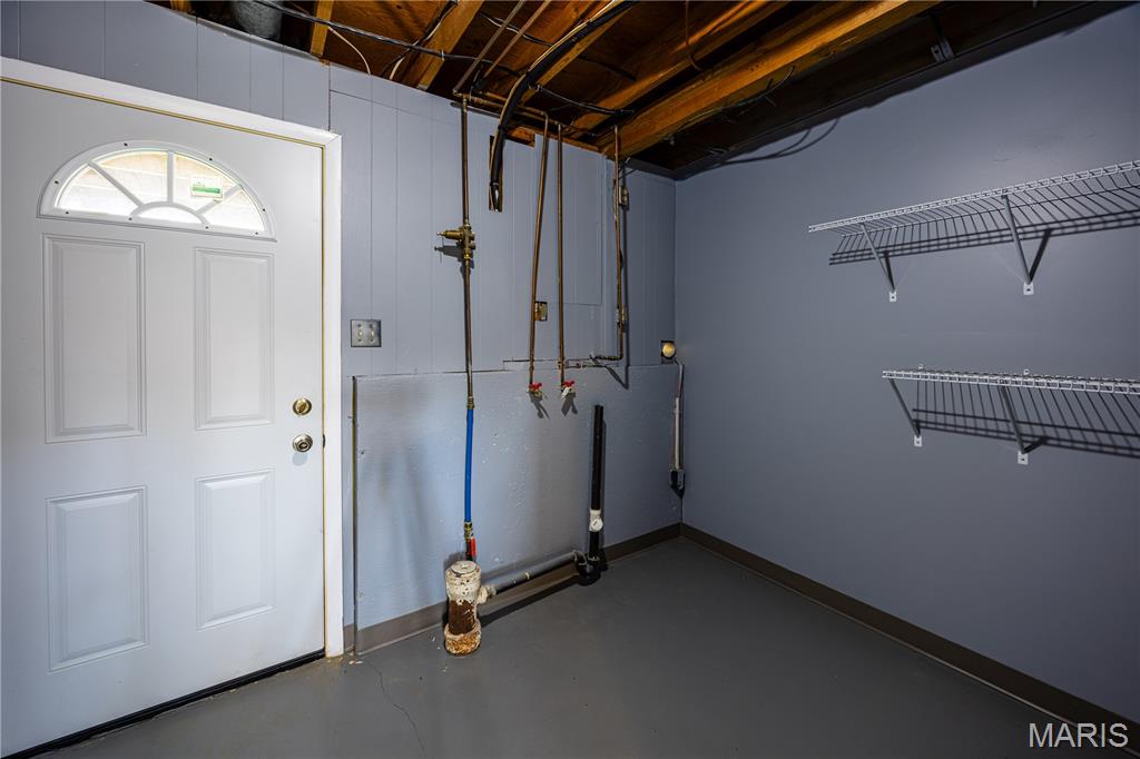 Indian Hills Sub - Residential