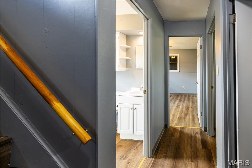 Indian Hills Sub - Residential