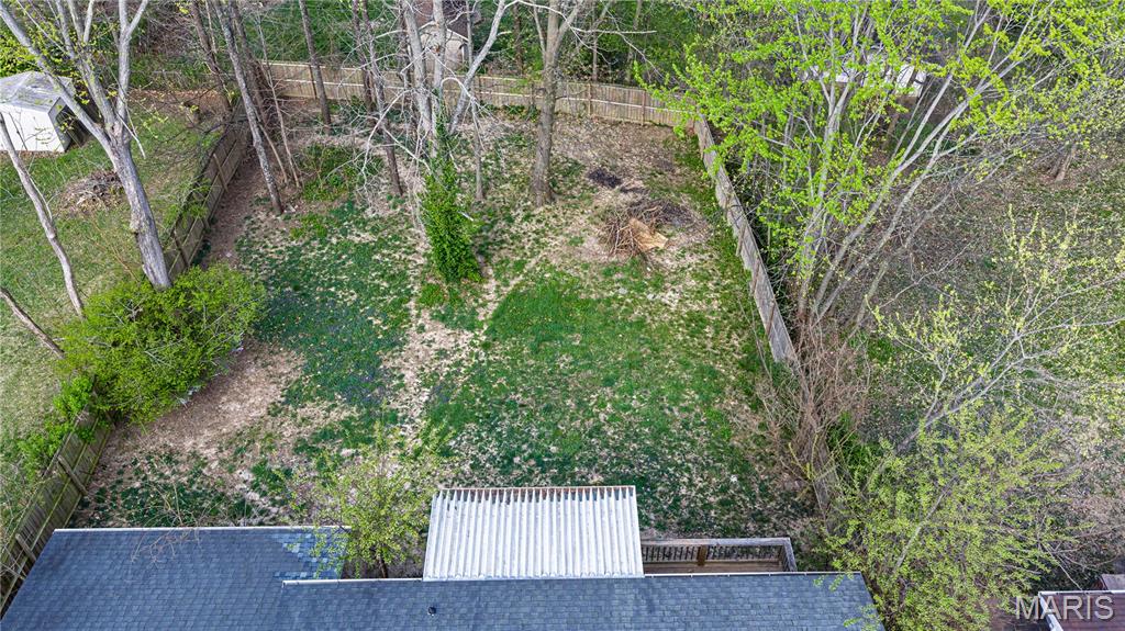 Indian Hills Sub - Residential