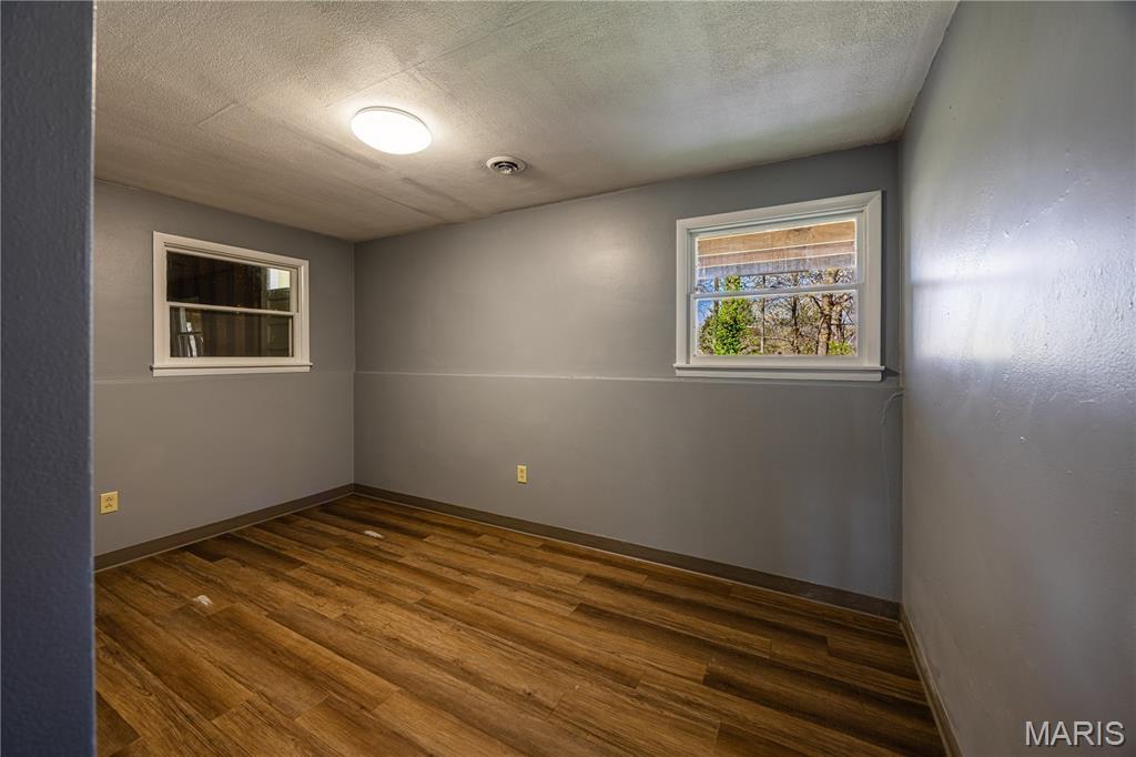 Indian Hills Sub - Residential