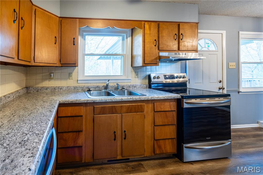 Indian Hills Sub - Residential