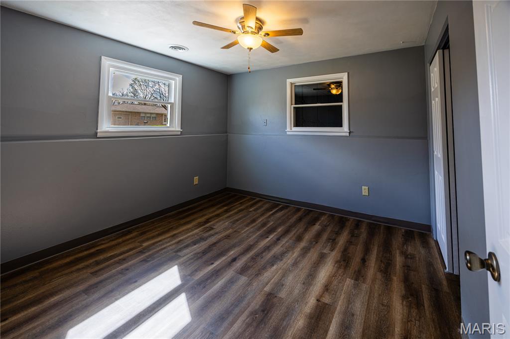 Indian Hills Sub - Residential