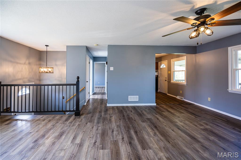 Indian Hills Sub - Residential