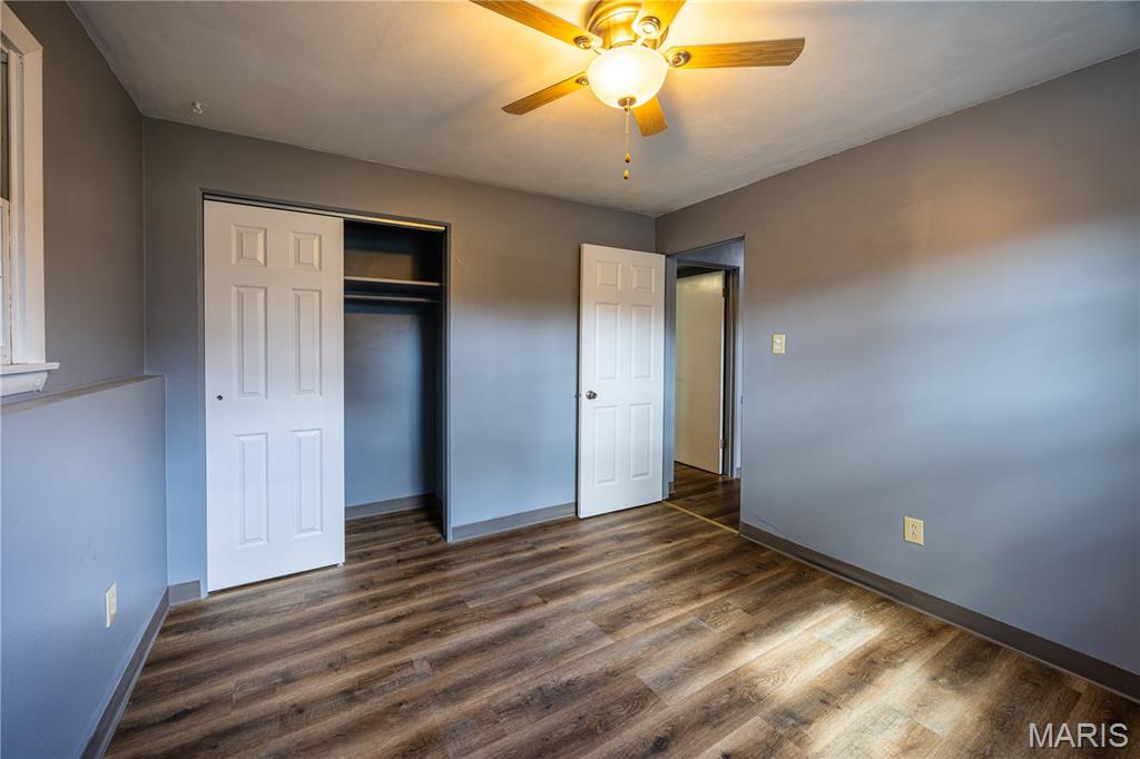 Indian Hills Sub - Residential