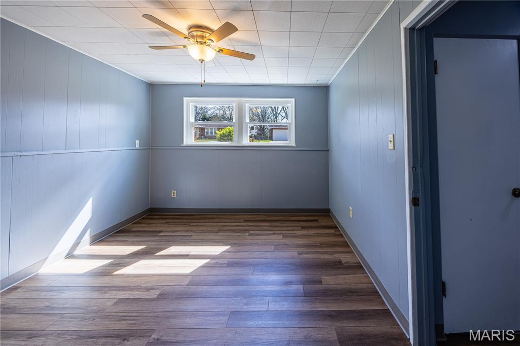 Indian Hills Sub - Residential