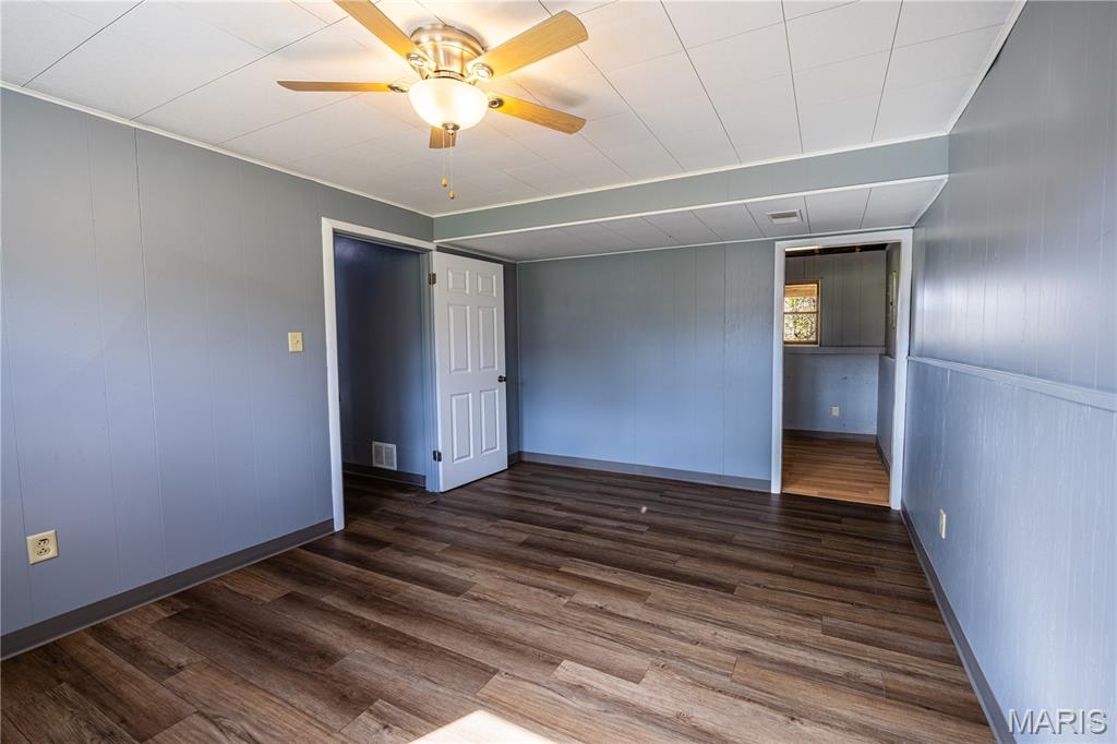 Indian Hills Sub - Residential