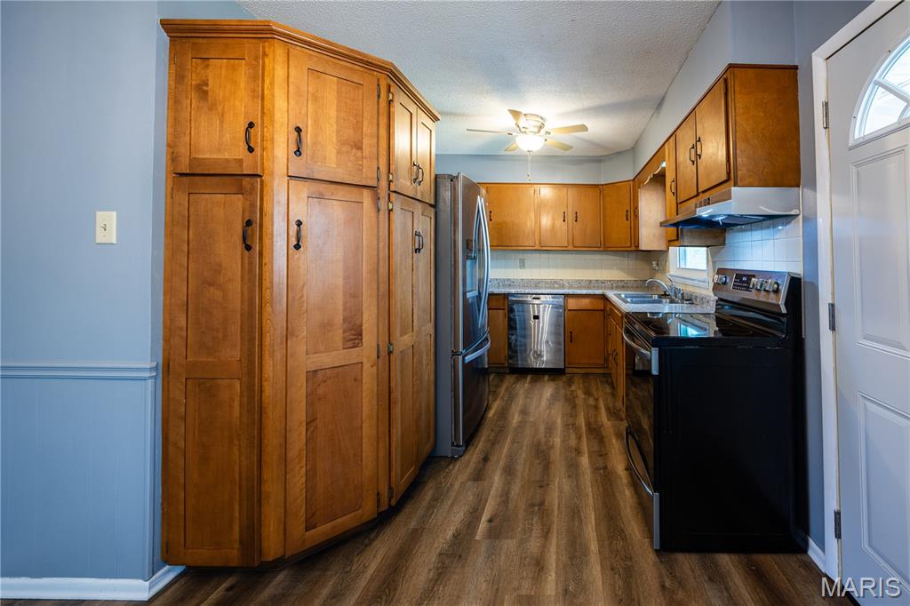 Indian Hills Sub - Residential