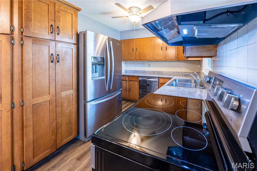 Indian Hills Sub - Residential