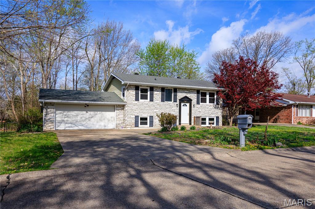 Indian Hills Sub - Residential