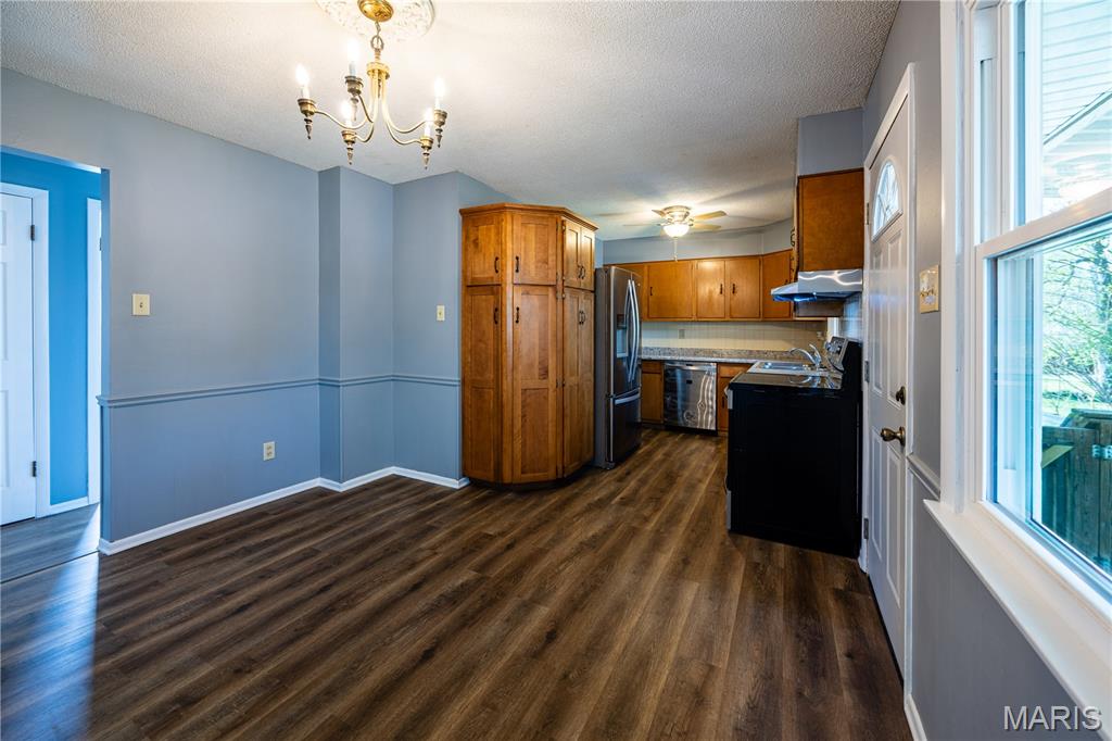 Indian Hills Sub - Residential