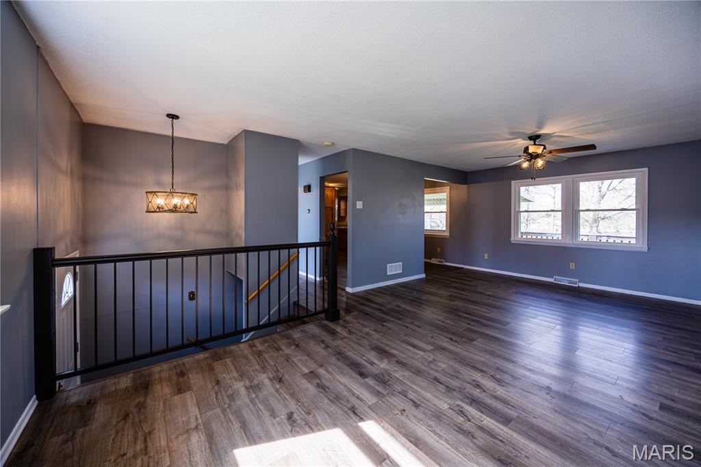 Indian Hills Sub - Residential