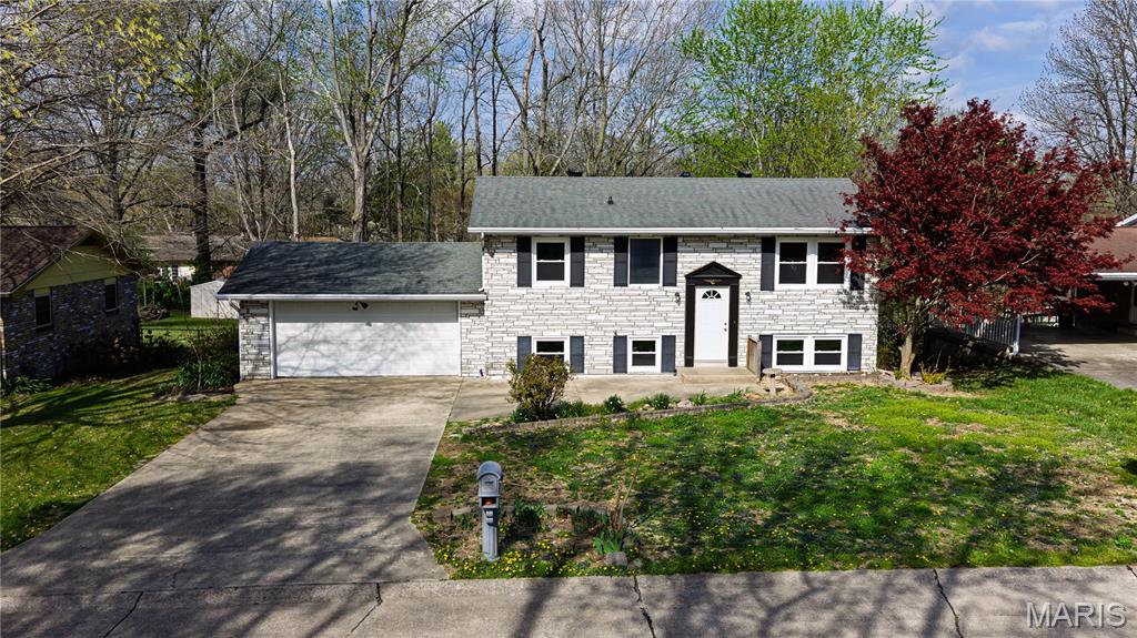 Indian Hills Sub - Residential