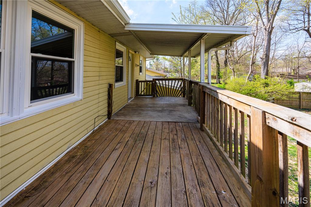 Indian Hills Sub - Residential