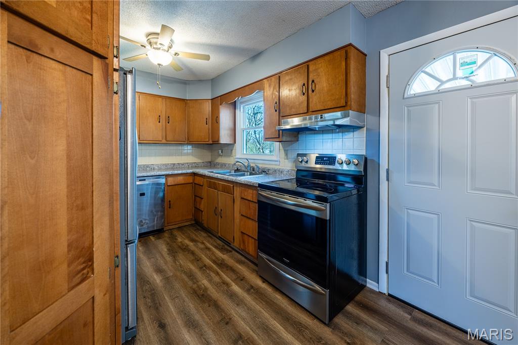 Indian Hills Sub - Residential