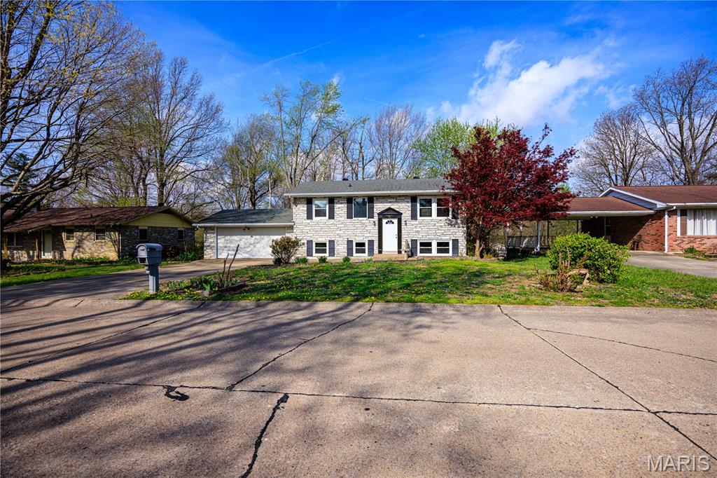 Indian Hills Sub - Residential