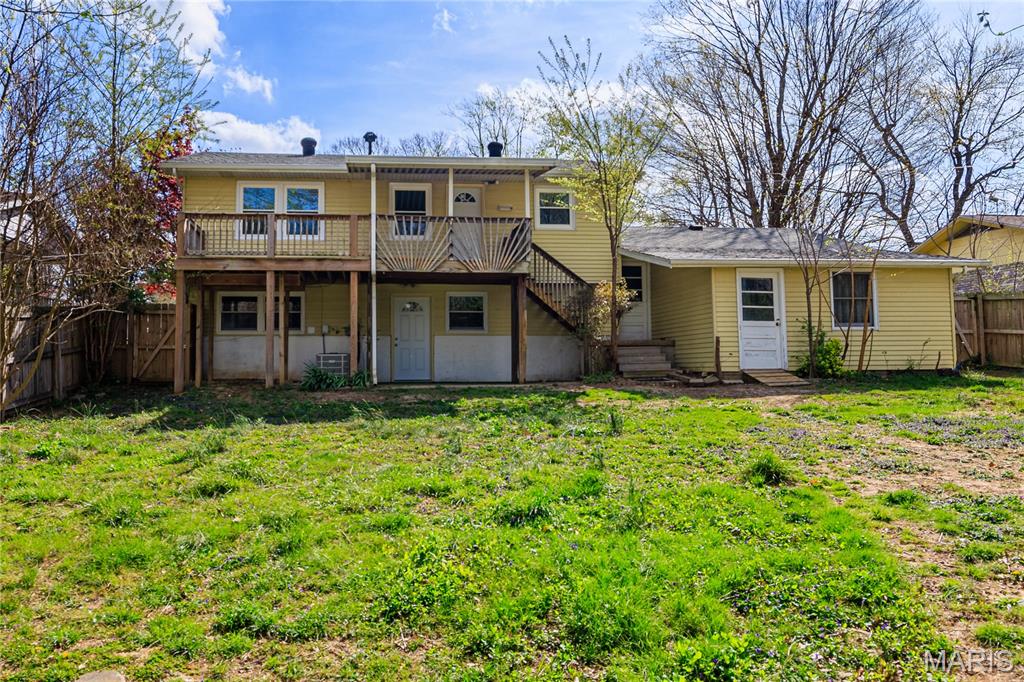 Indian Hills Sub - Residential