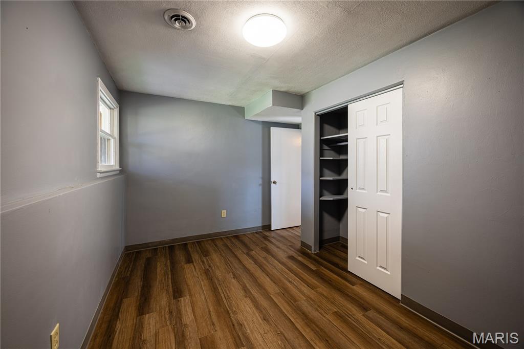 Indian Hills Sub - Residential