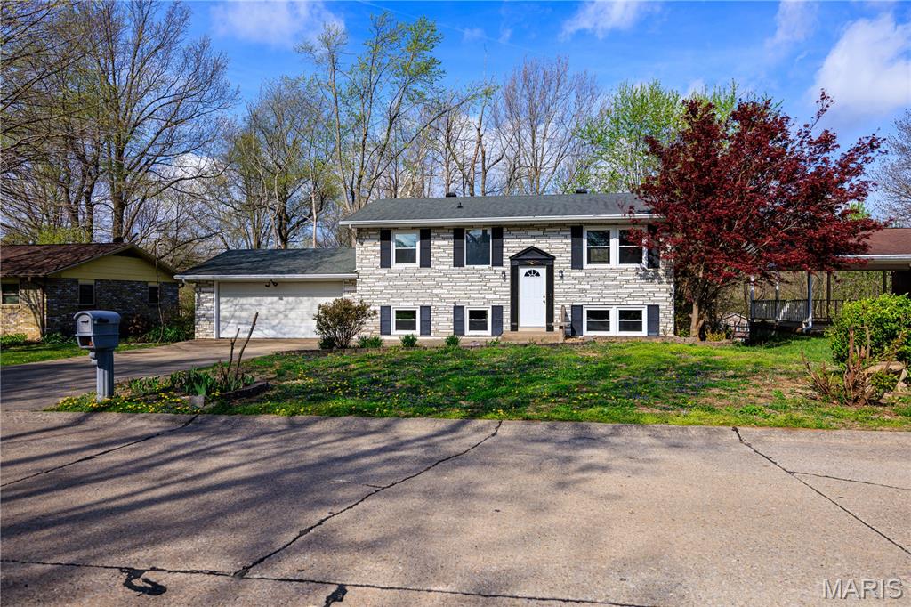 Indian Hills Sub - Residential