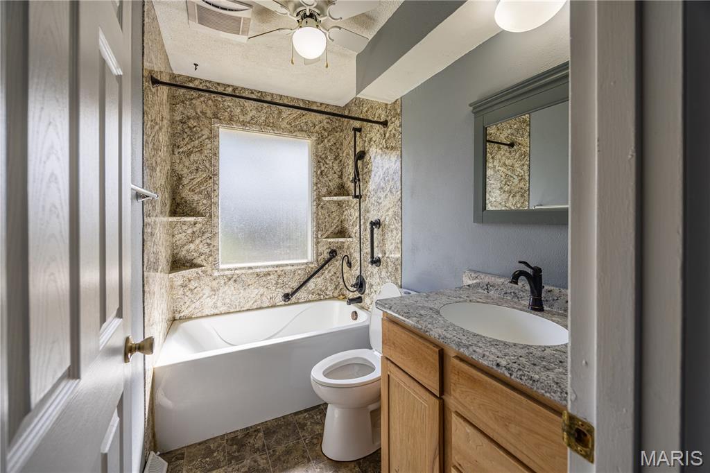 Indian Hills Sub - Residential