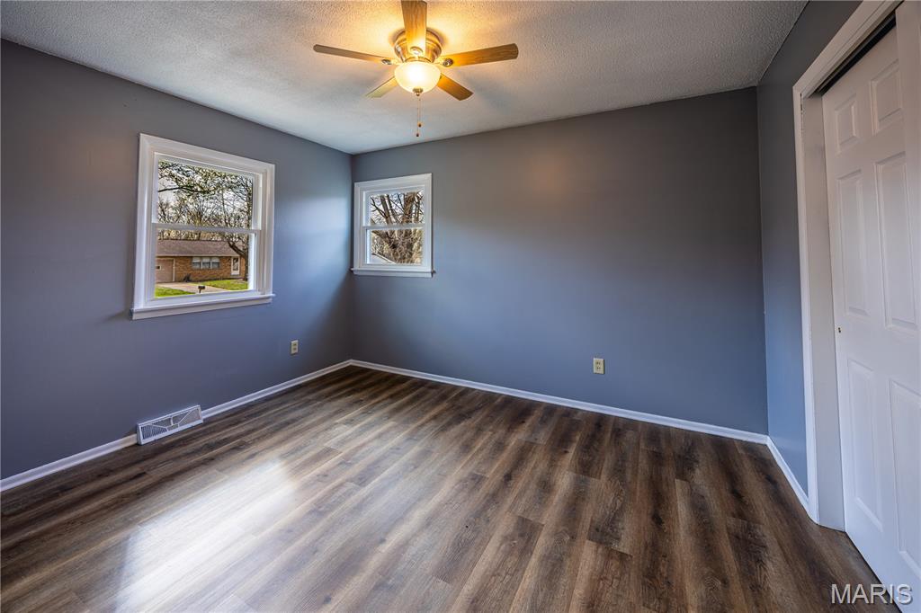 Indian Hills Sub - Residential