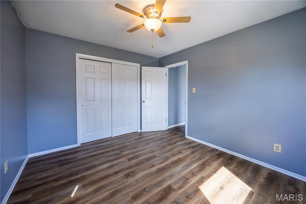 Indian Hills Sub - Residential