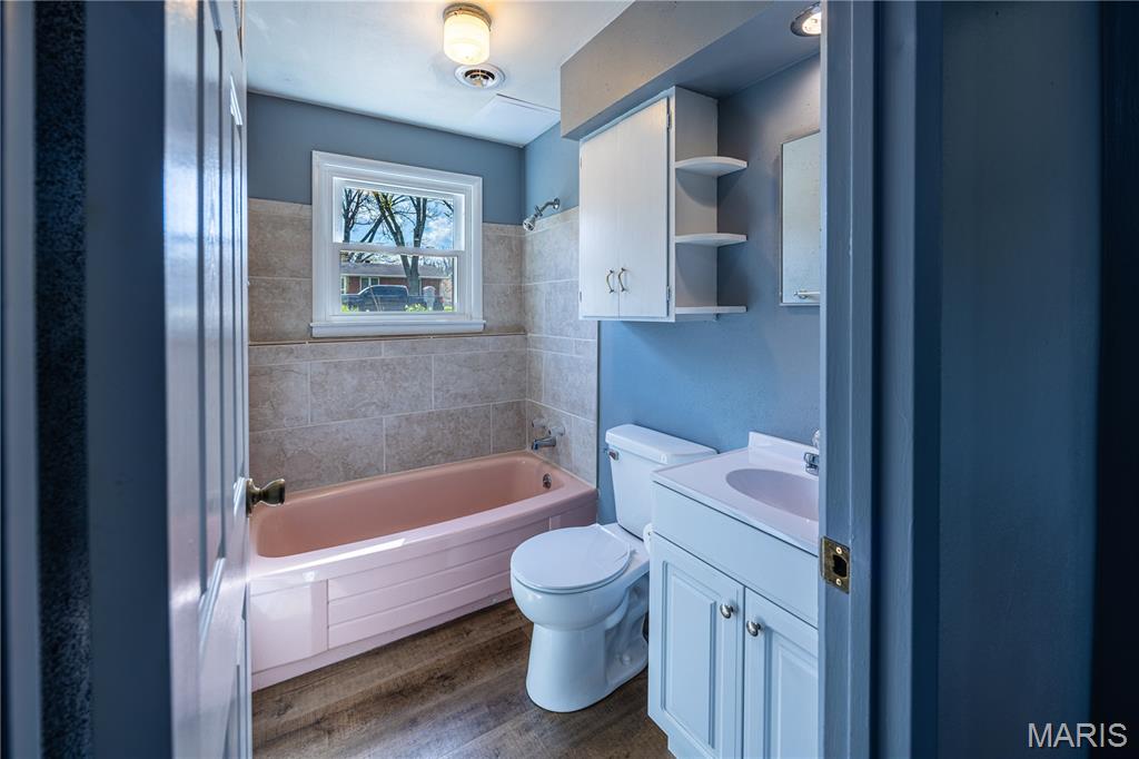 Indian Hills Sub - Residential