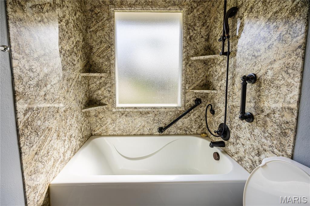 Indian Hills Sub - Residential