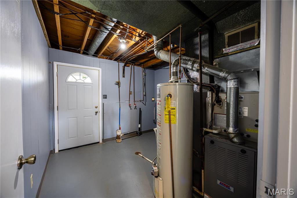 Indian Hills Sub - Residential