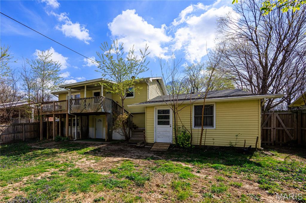 Indian Hills Sub - Residential