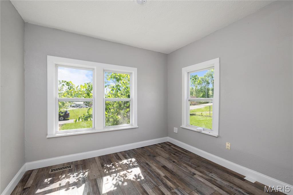 Bells 2nd Sub - Residential