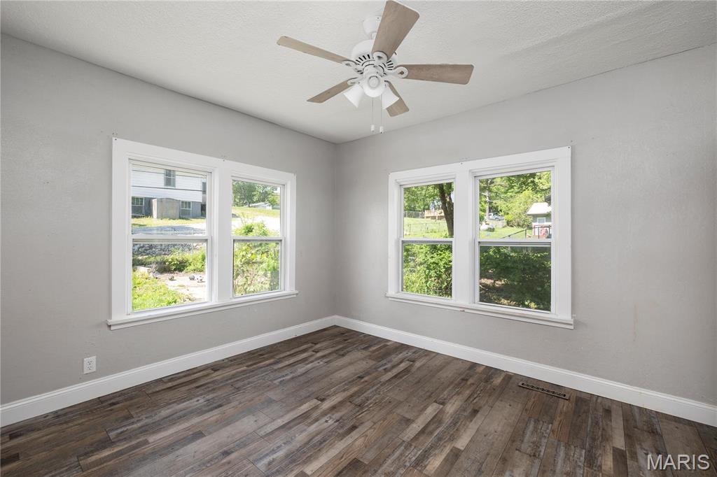 Bells 2nd Sub - Residential